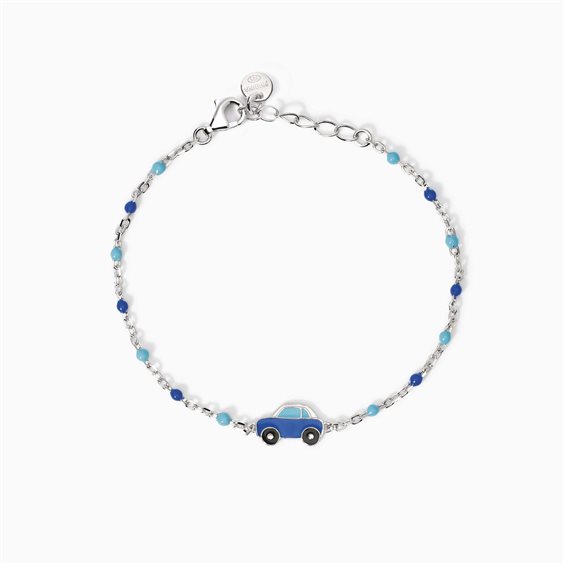 Bracciale Mabina Bambino in Argento 534031 - 534031